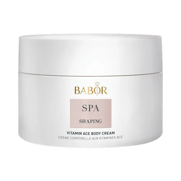 Babor SPA Vitamin ACE Body Cream 200ml