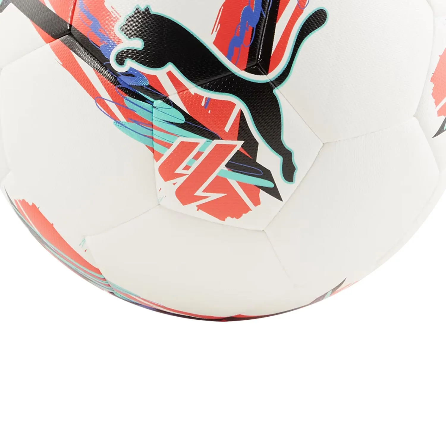 Balón Puma Orbita LaLiga 1 2024 2025 Hybrid talla 4