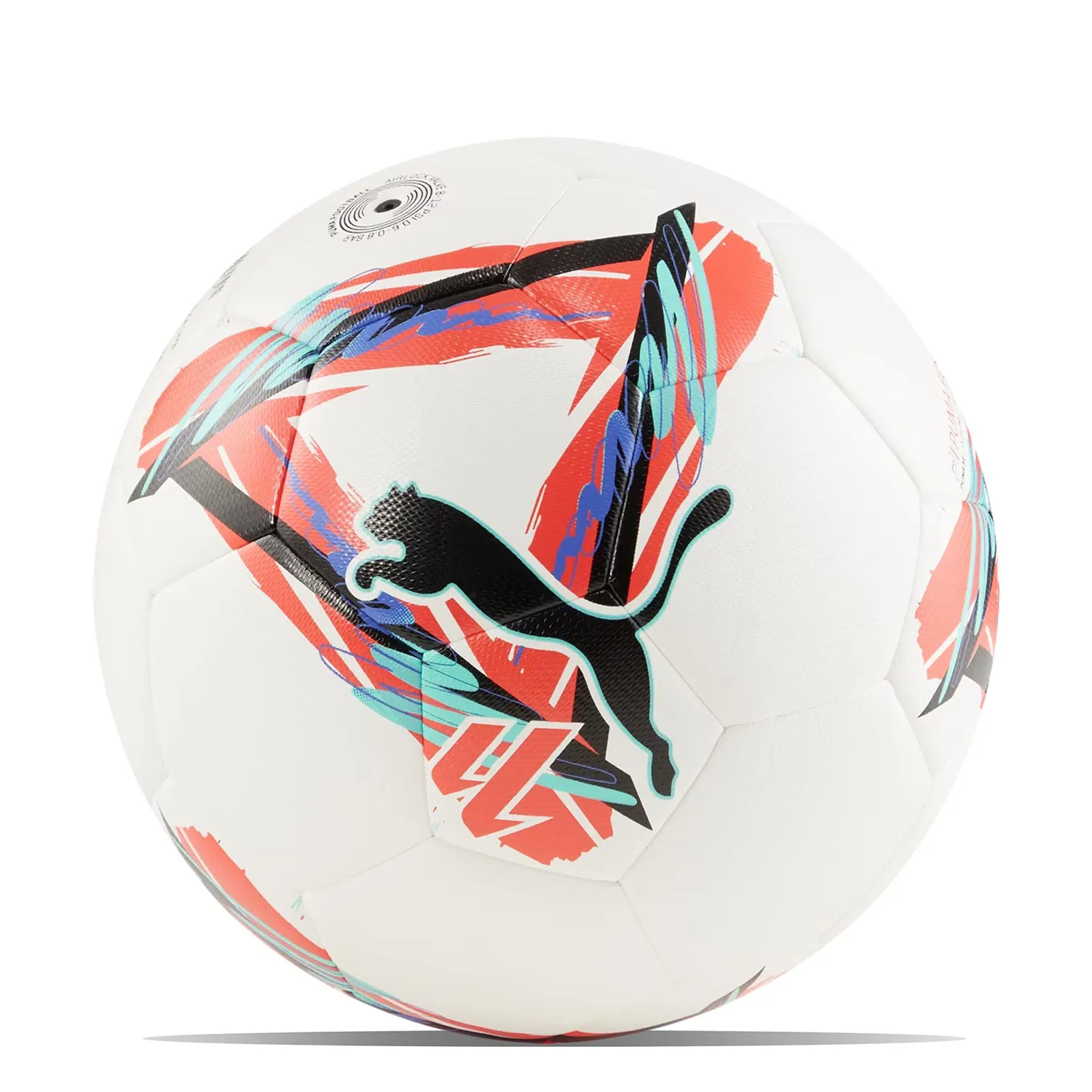 Balón Puma Orbita LaLiga 1 2024 2025 Hybrid talla 4