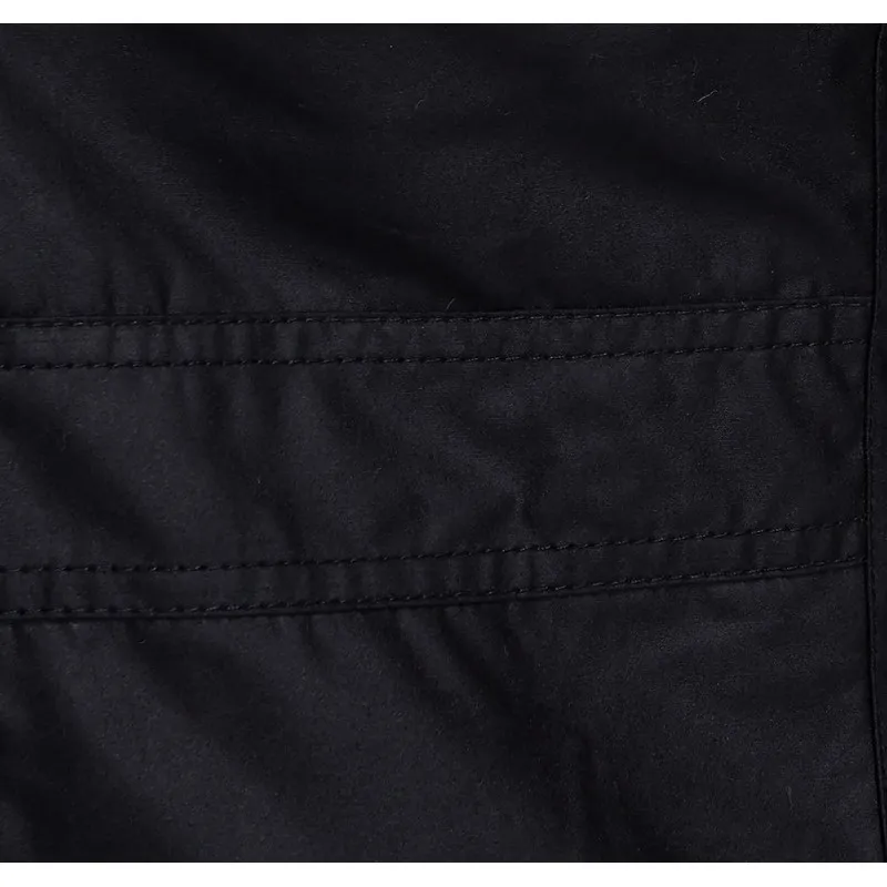 Barbour Corbridge Black