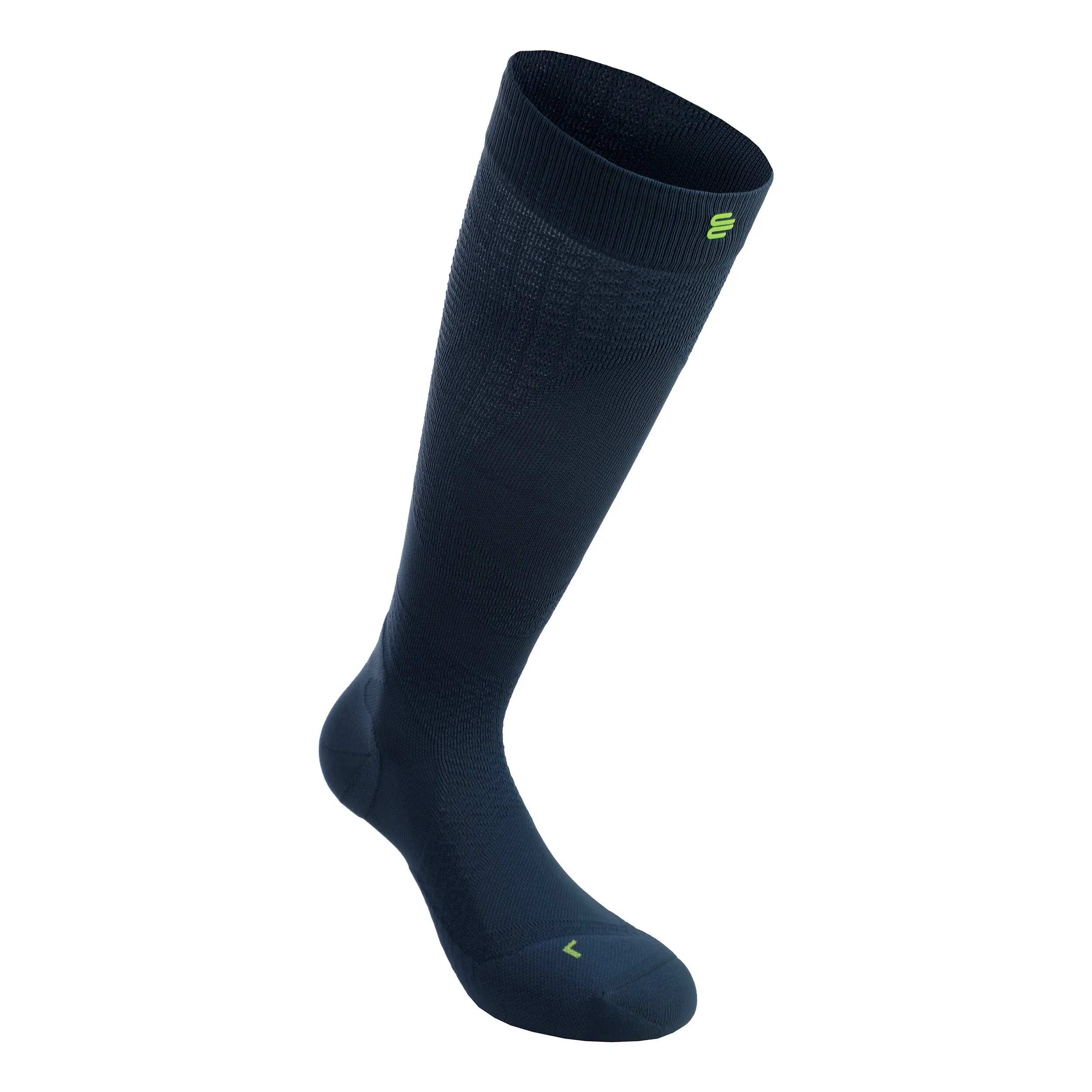 Bauerfeind Ultralight Calcetines De Compresión Hombres