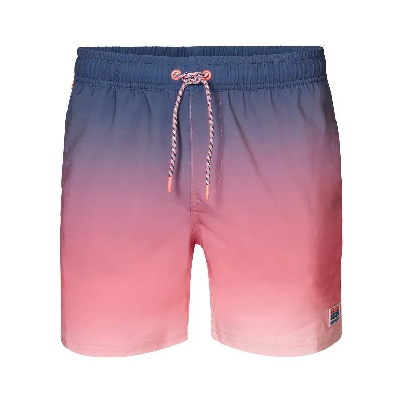 Bañadores Petrol Men Swimshort