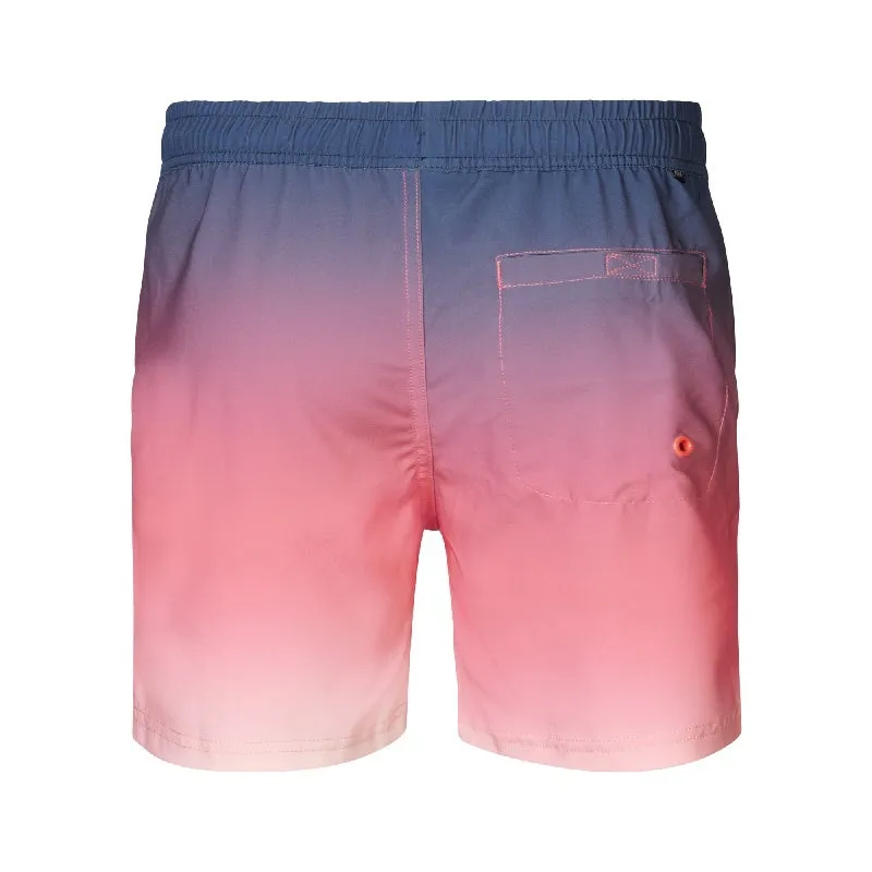  Bañadores Petrol Men Swimshort