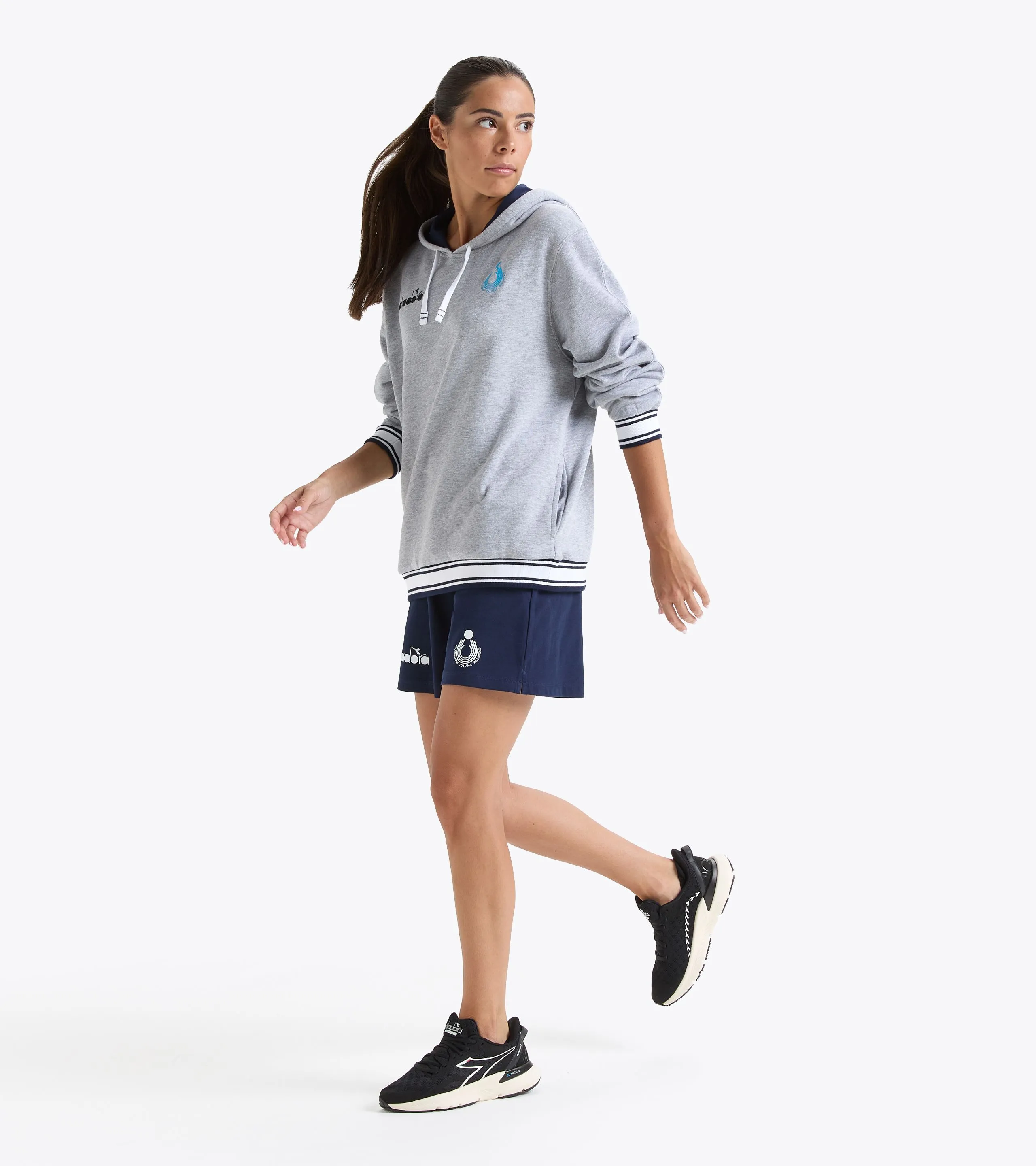 BERMUDA RAPPRESENTANZA DONNA BV23 ITALIA BERMUDAS DE REPRESENTACI&OACUTE;N  SELECCI&OACUTE;N ITALIANA DE V&OACUTE;LEY PLAYA