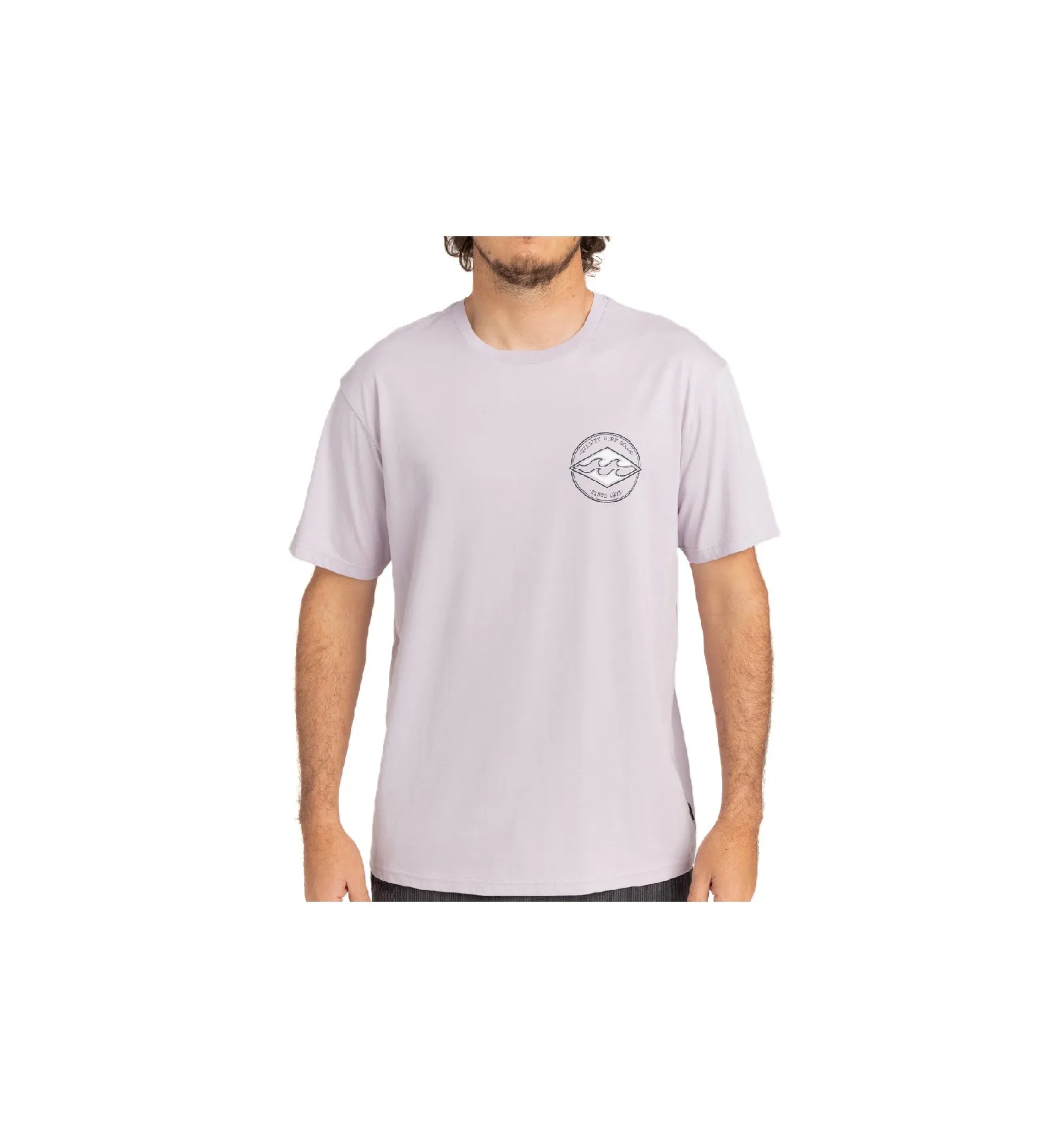 BILLABONG ROTOR DIAMOND SS