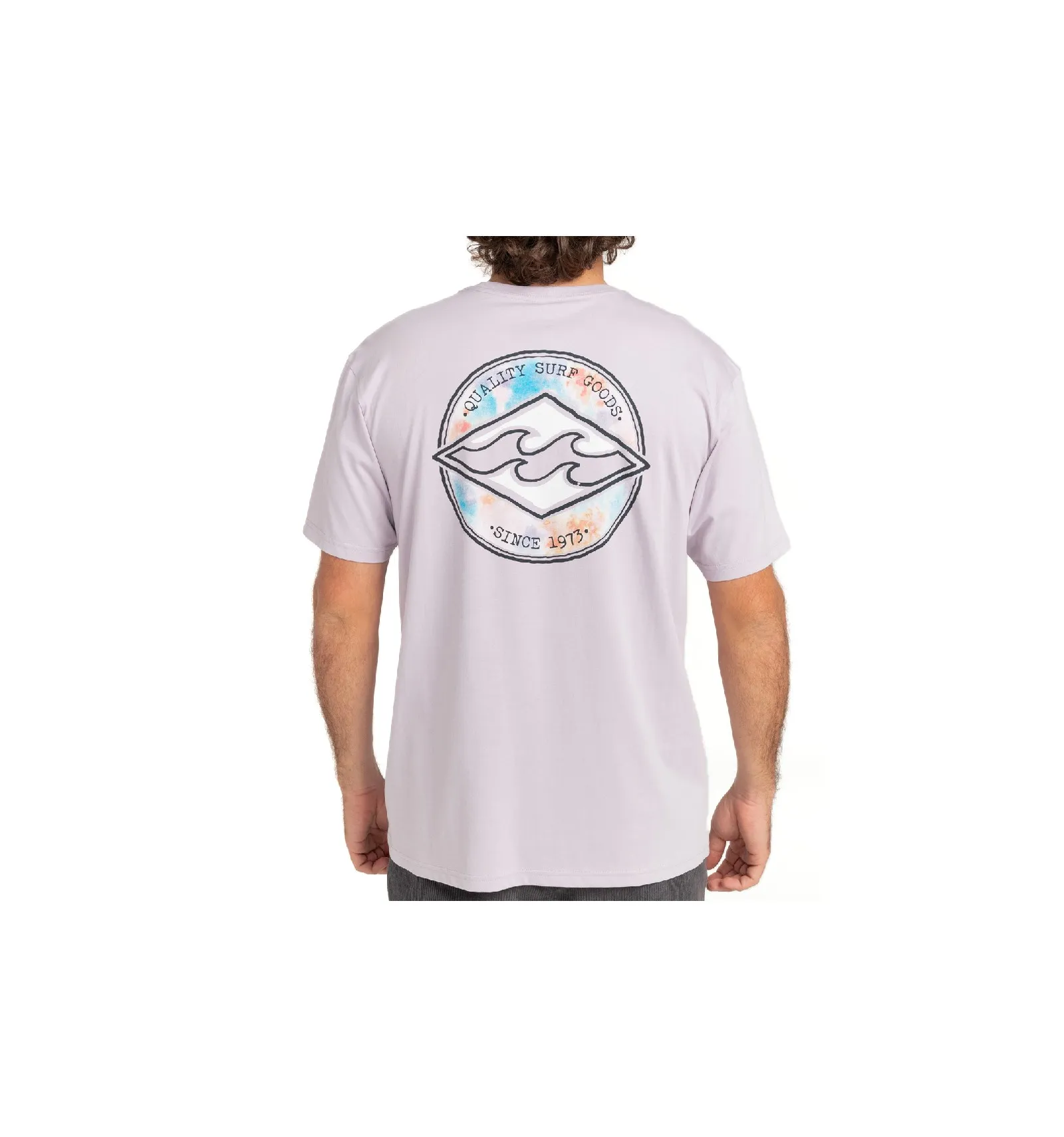 BILLABONG ROTOR DIAMOND SS