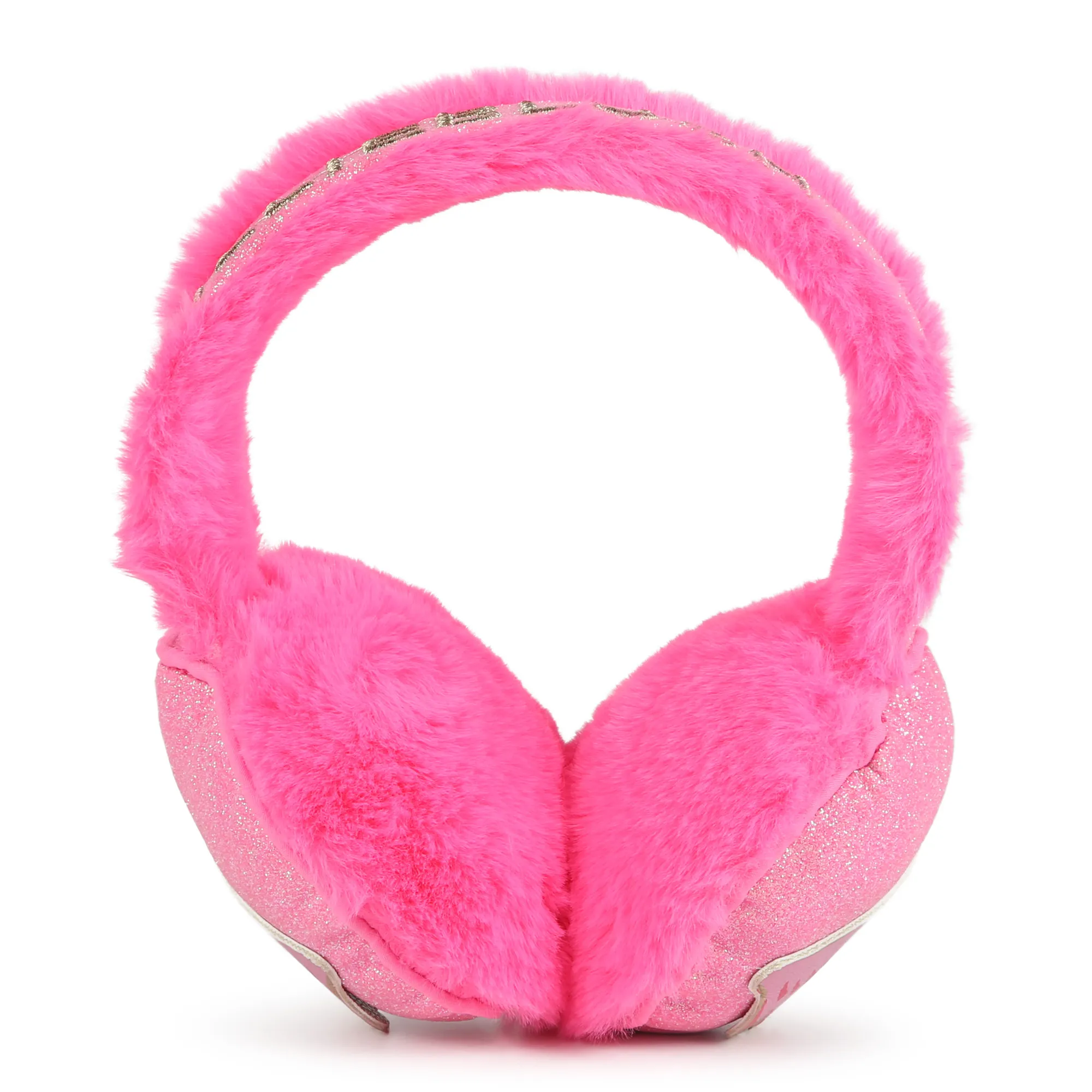 BILLIEBLUSH Orejeras de suave polar