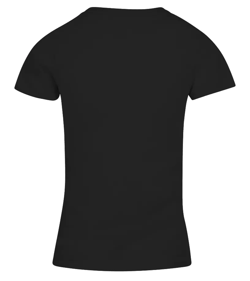 Björk BK (7) Camiseta cuello pico Mujer