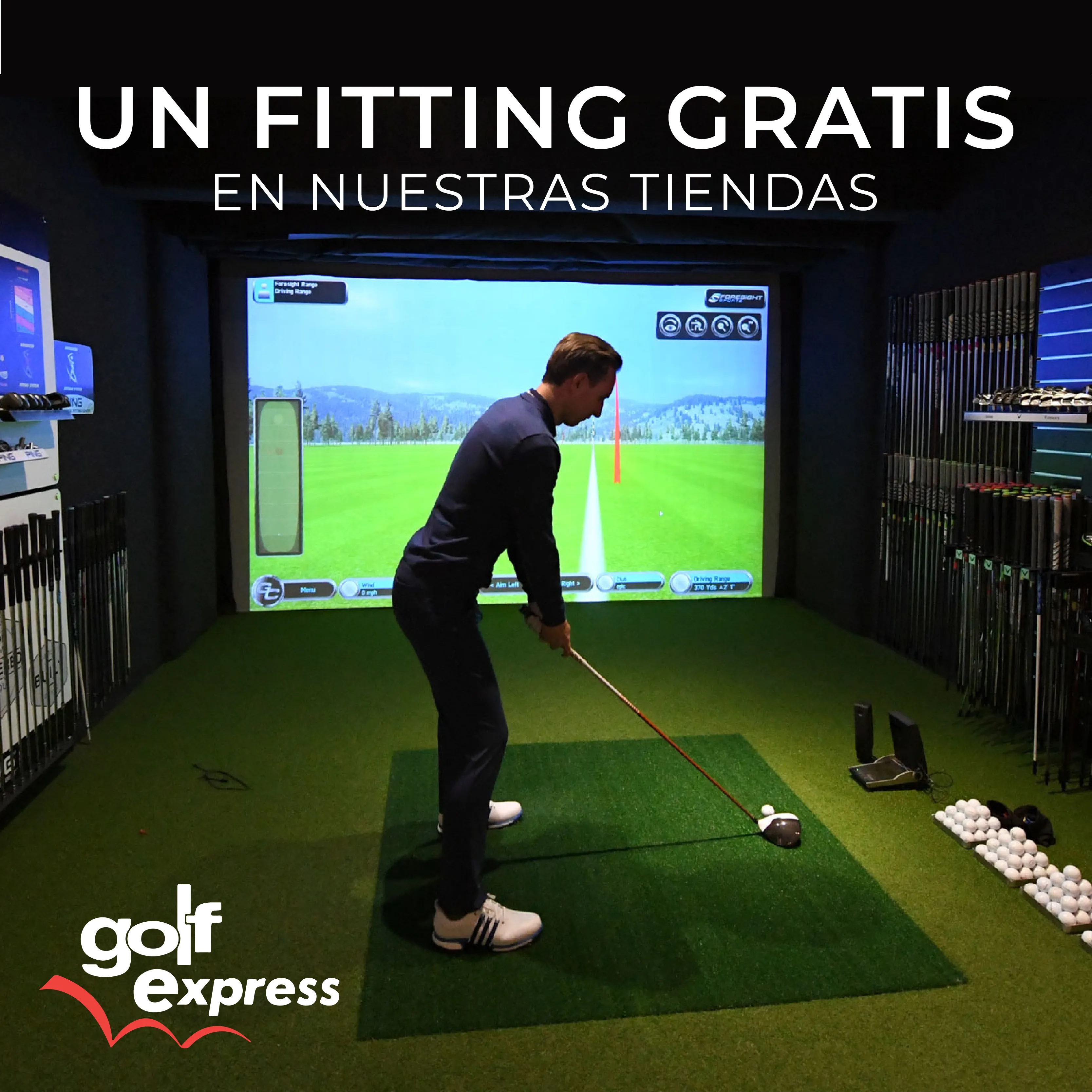 BLACK  MEMBRESíA ANUAL PARA CABALLEROS DE MEXICO GOLF CARD