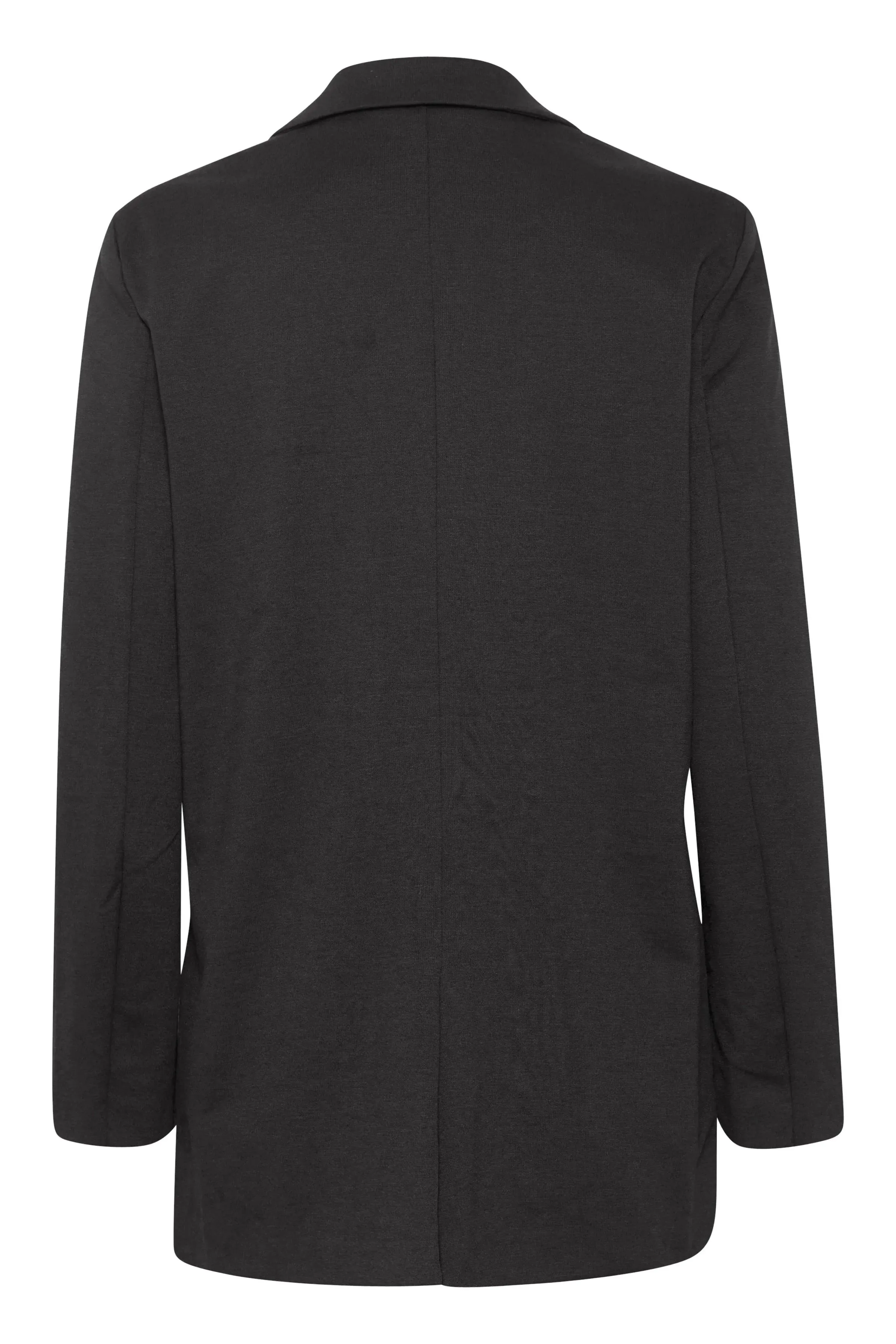 Blazer ICHI Oversize Kate Black