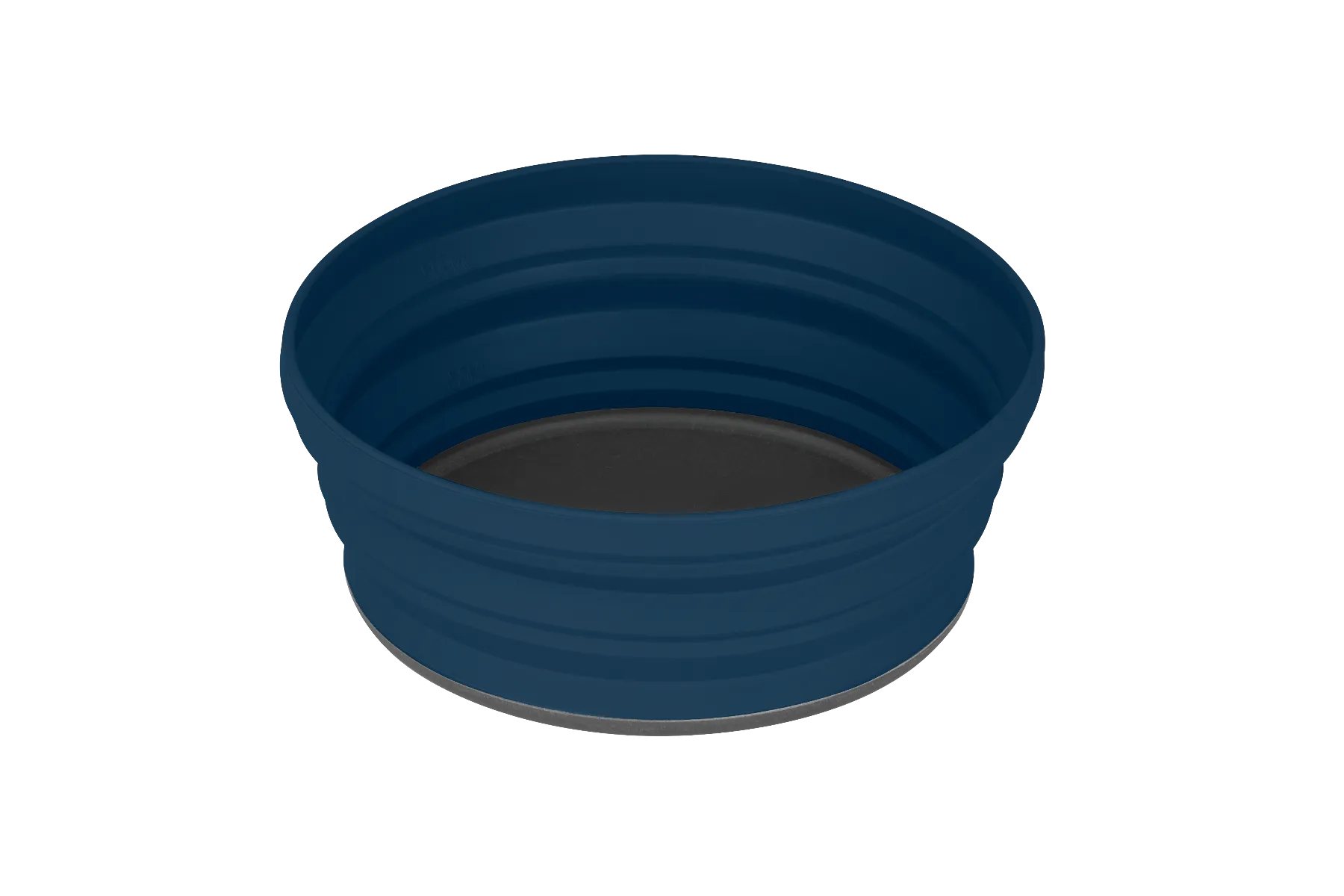 BOL PLEGABLE OUTDOOR SEA TO SUMMIT XBOWL NAVY AZUL