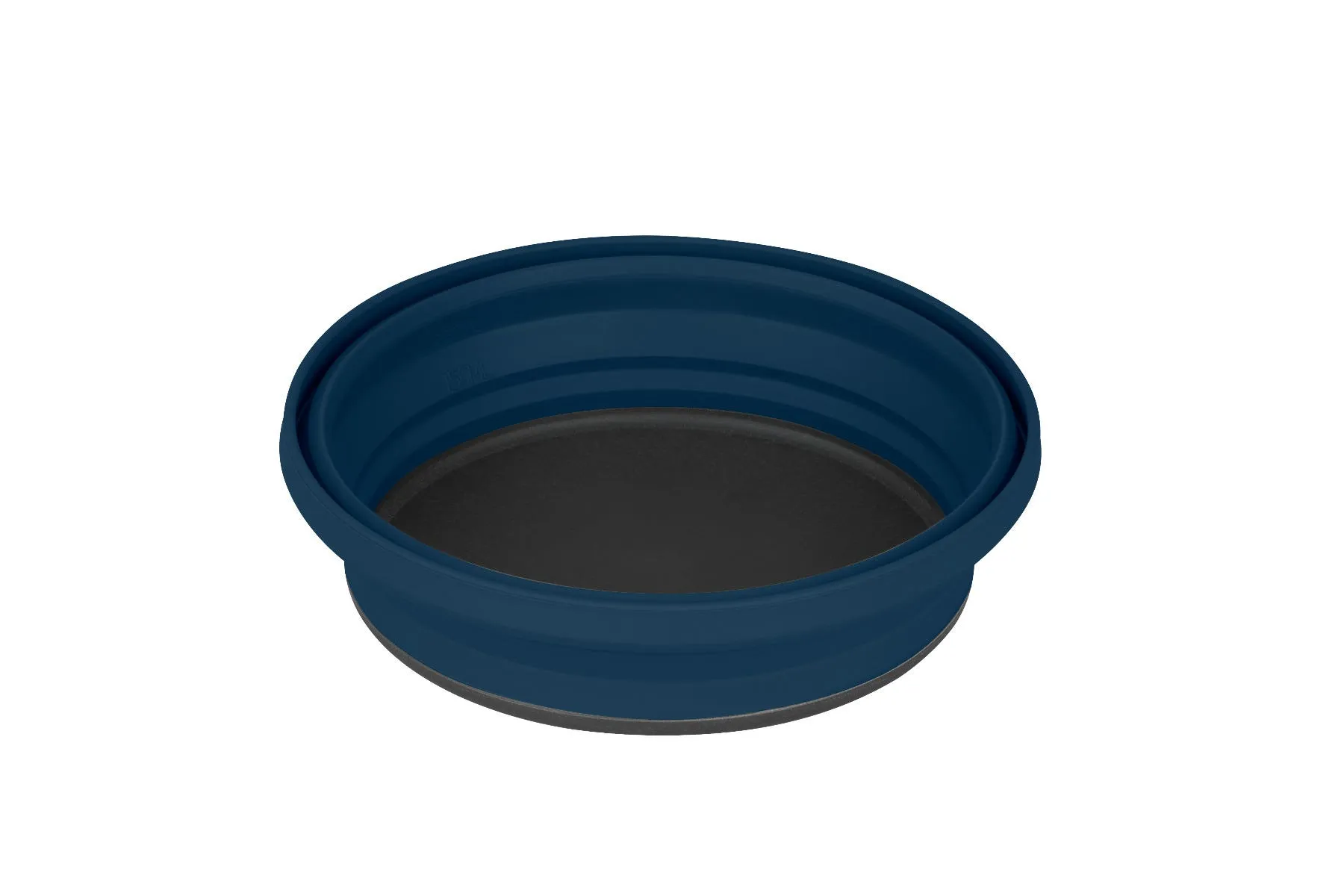 BOL PLEGABLE OUTDOOR SEA TO SUMMIT XBOWL NAVY AZUL