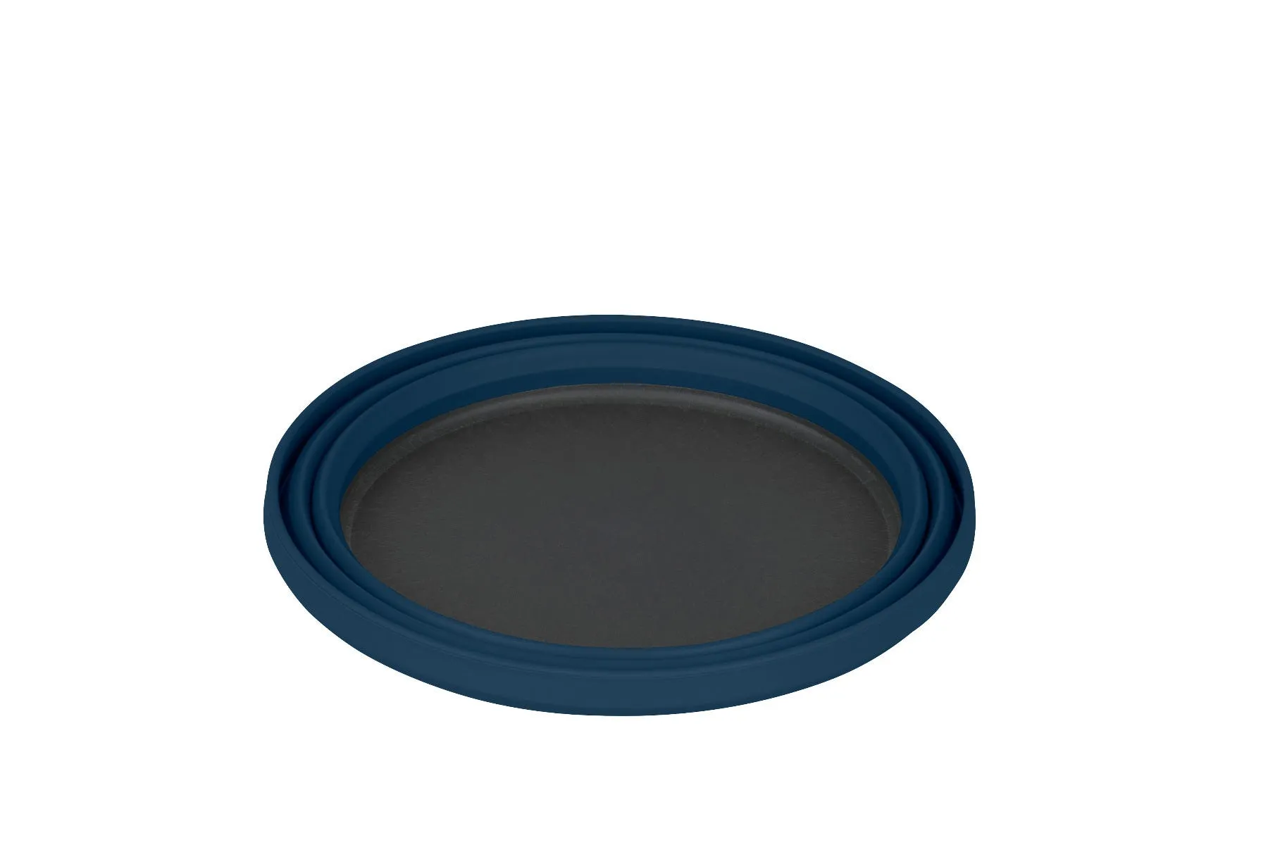 BOL PLEGABLE OUTDOOR SEA TO SUMMIT XBOWL NAVY AZUL