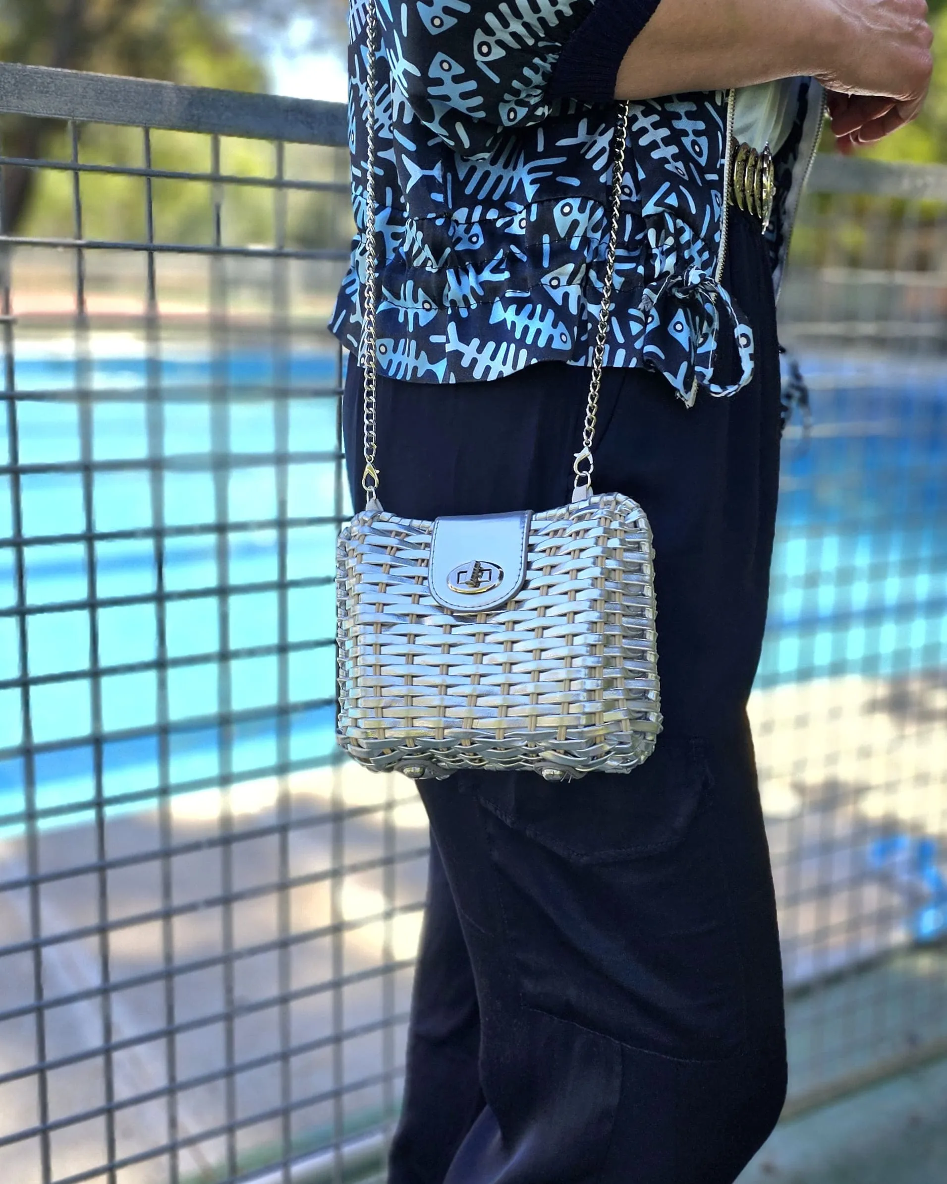 Bolso Beach