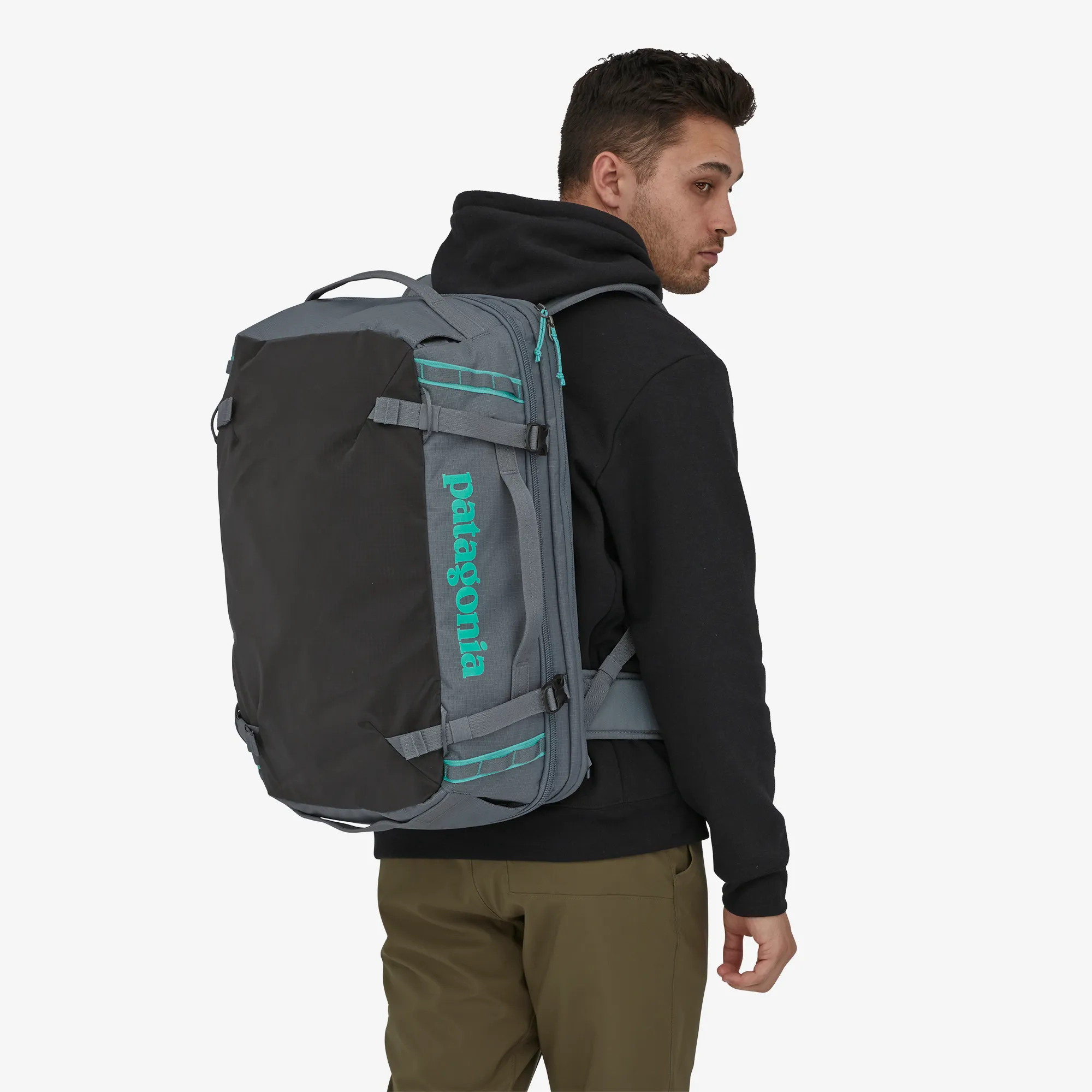 Bolso Black Hole® MLC® 45L
