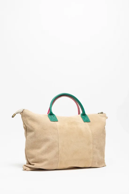 BOLSO MAHALLA  ARENA