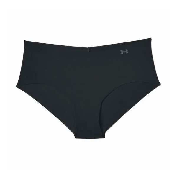 BOMBACHA UNDER ARMOUR PURE STRETCH  NEGRO
