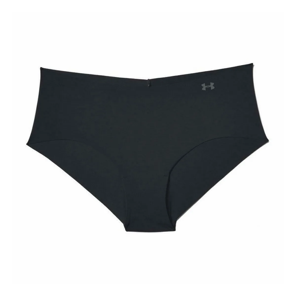 BOMBACHA UNDER ARMOUR PURE STRETCH  NEGRO