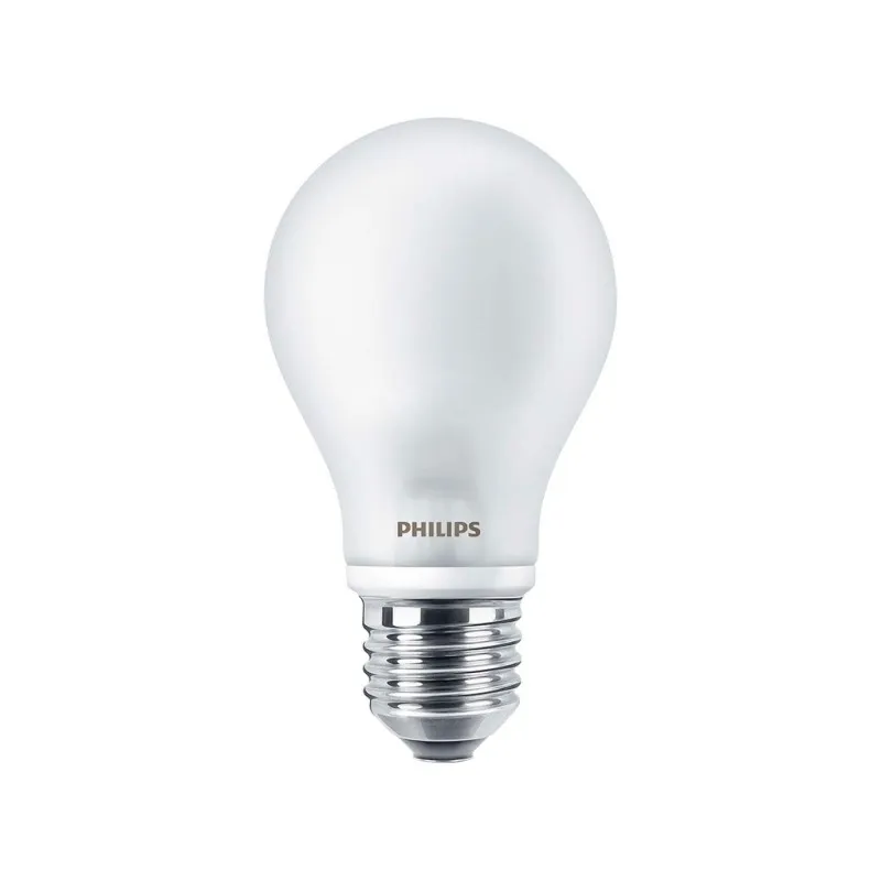 Bombilla Led Estándar Philips E