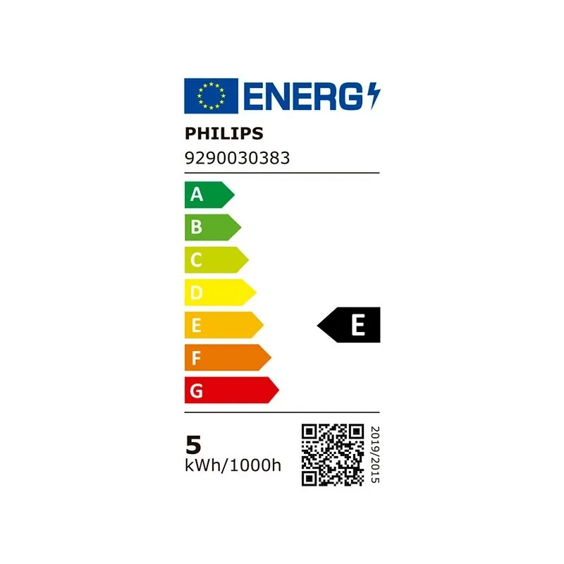 Bombilla Led Estándar Philips E