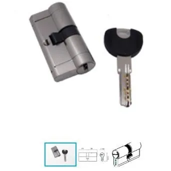 BOMBILLO SDAD. CS1 L15 30X50 NI