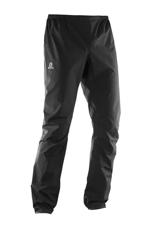 BONATTI WP PANT U BLACK