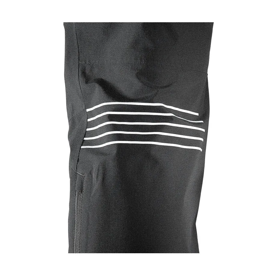 BONATTI WP PANT U BLACK