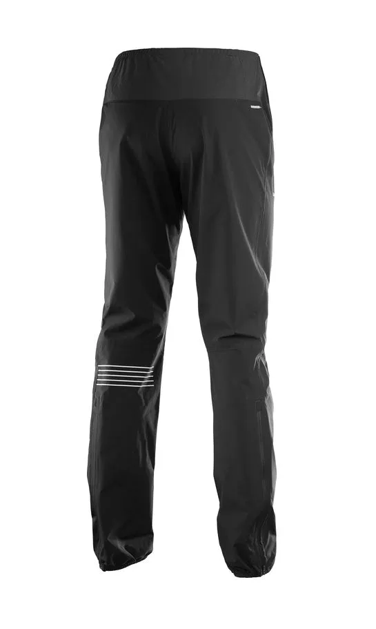 BONATTI WP PANT U BLACK