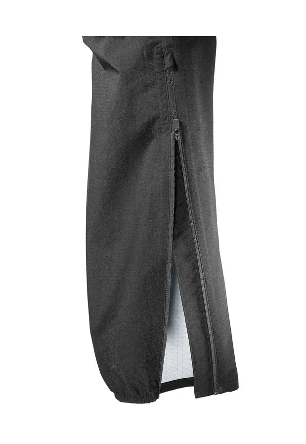 BONATTI WP PANT U BLACK