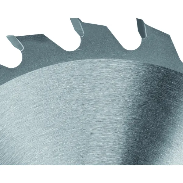 BOSCH  OPTILINE WOOD  HOJA DE SIERRA CIRCULAR,MADERA, 190X30X2.6MM, 24 DIENTES