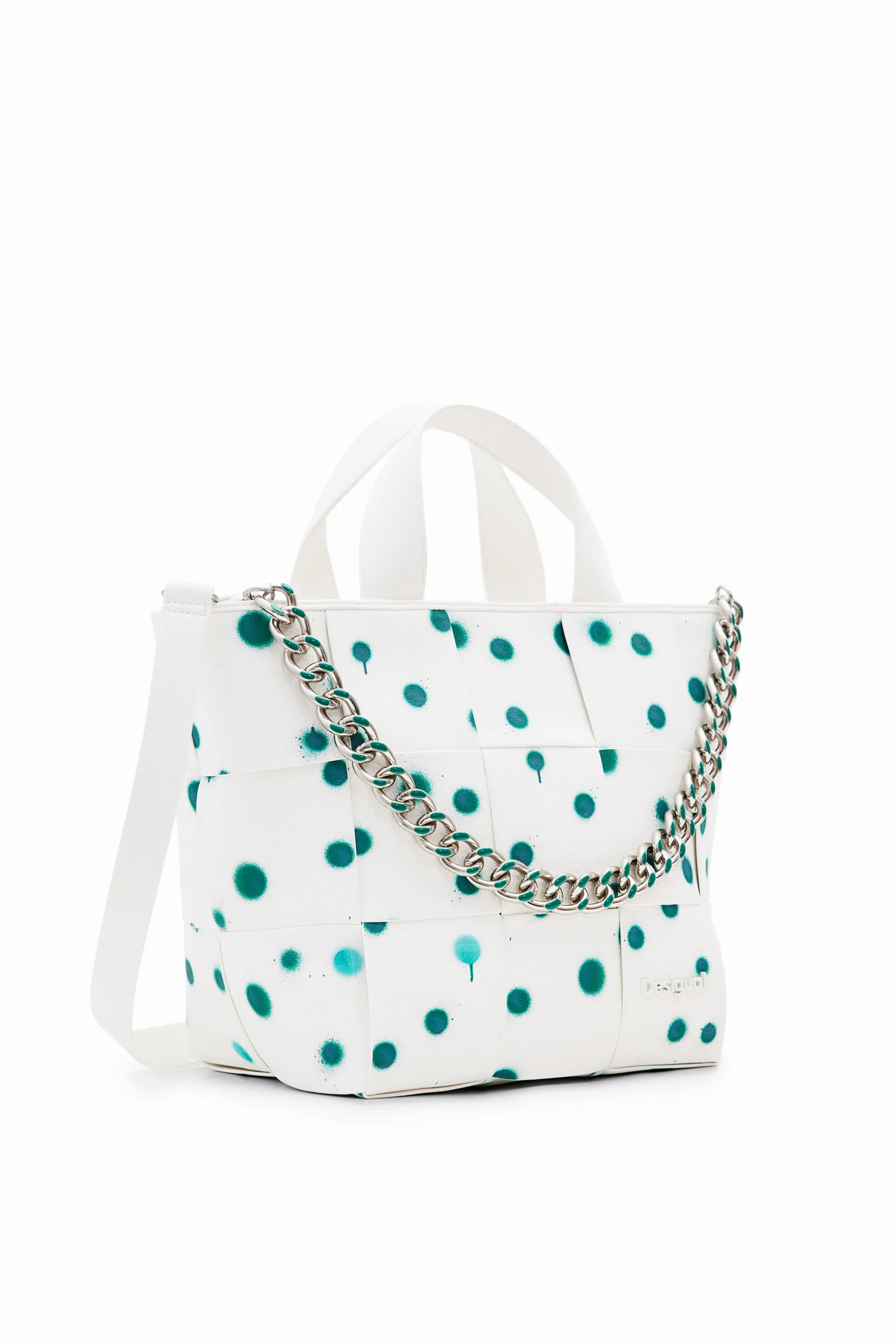 Bossa shopper M gotes