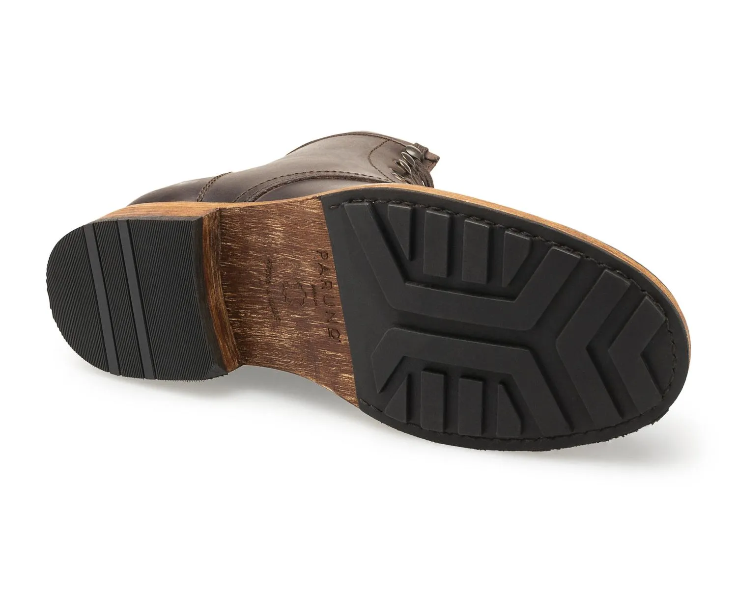 Bota Bruce P2222571 Choco