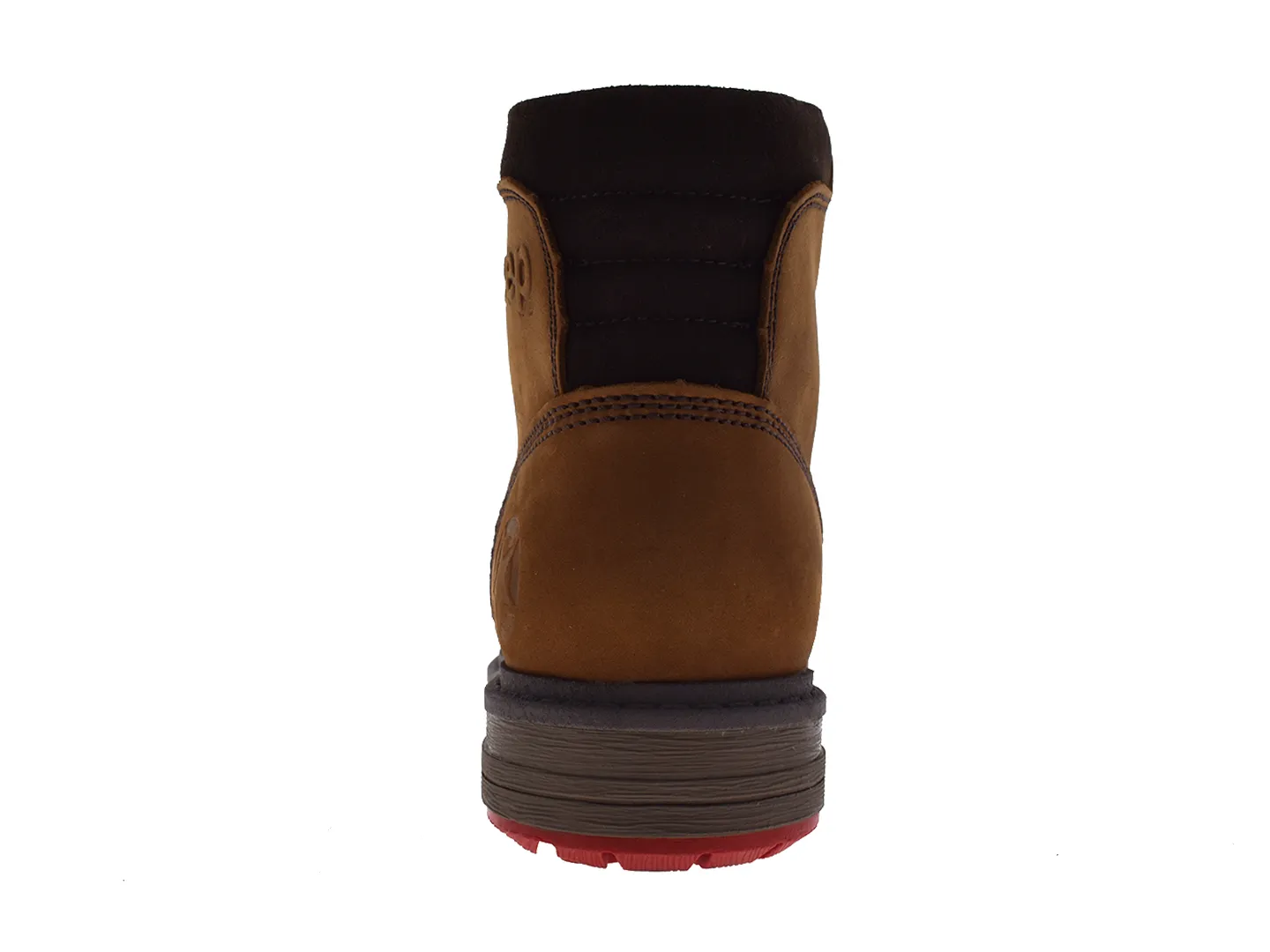 Botas Jeep 9802 Cafe Para Hombre