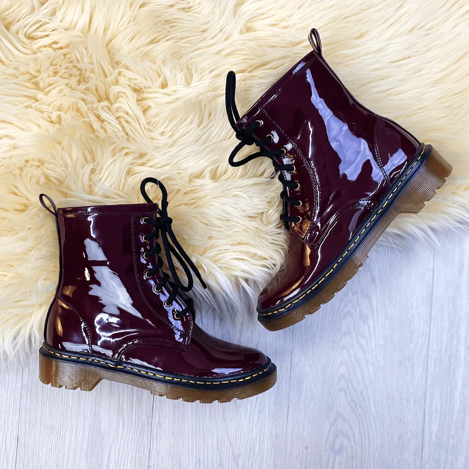 Botas Michy – CARLY2
