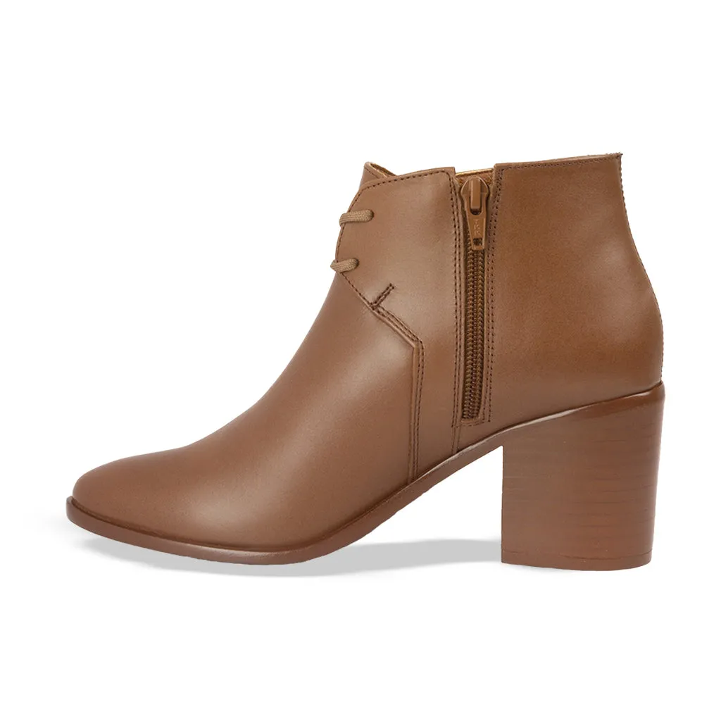 Botin para DAMA MILNA19 | 650V30
