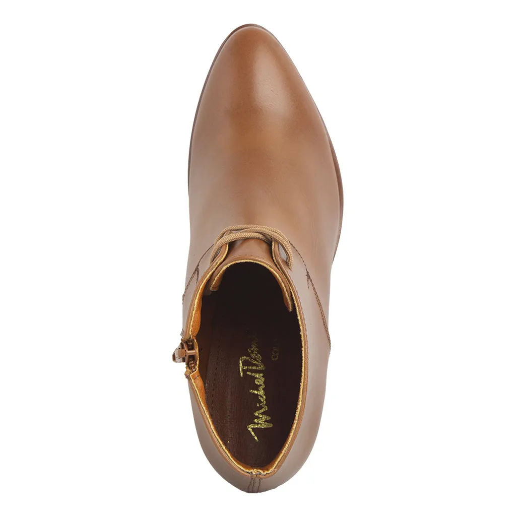 Botin para DAMA MILNA19 | 650V30