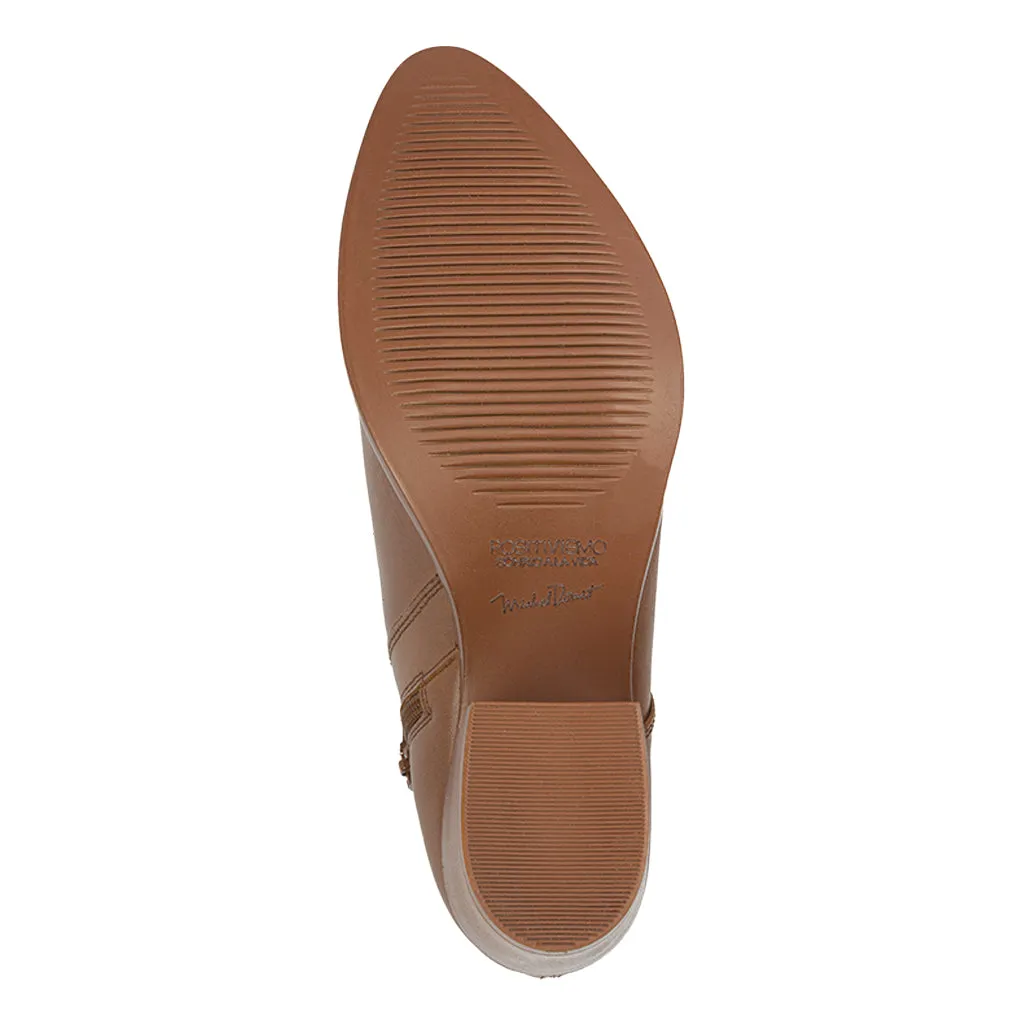 Botin para DAMA MILNA19 | 650V30