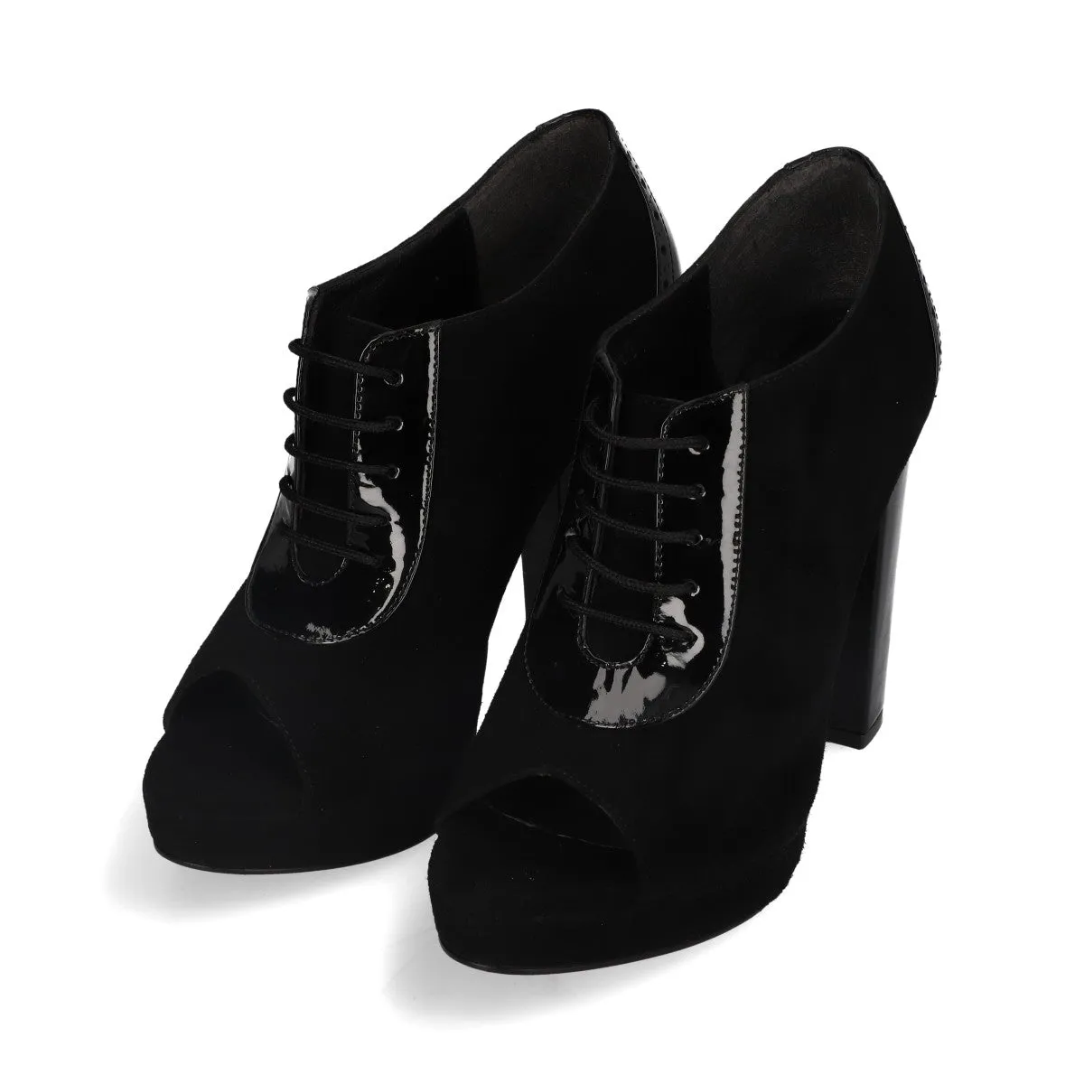 Botin para DAMA VICTORIA03 | 539V01
