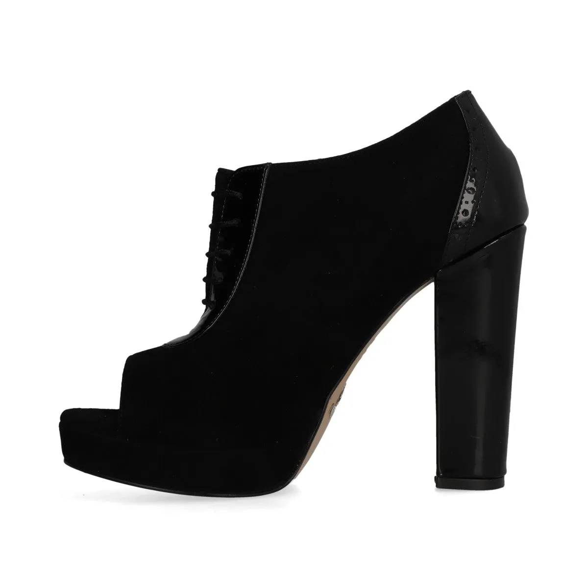 Botin para DAMA VICTORIA03 | 539V01
