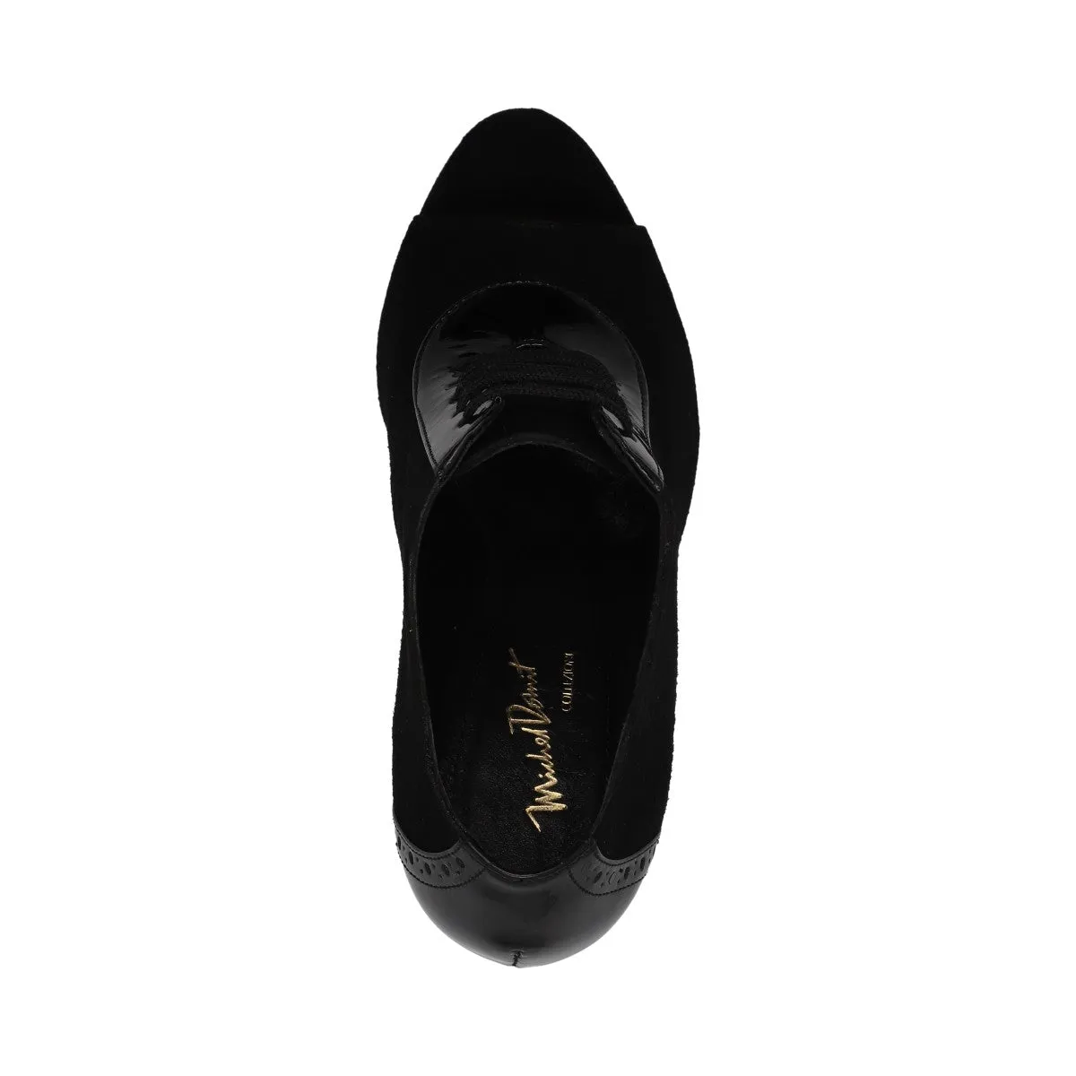 Botin para DAMA VICTORIA03 | 539V01