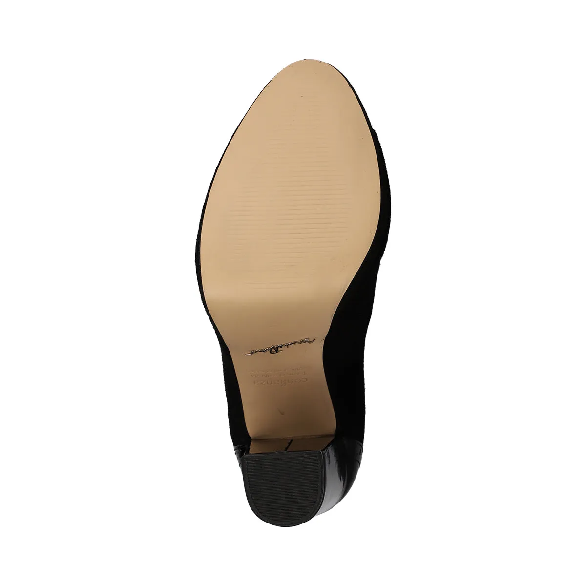 Botin para DAMA VICTORIA03 | 539V01