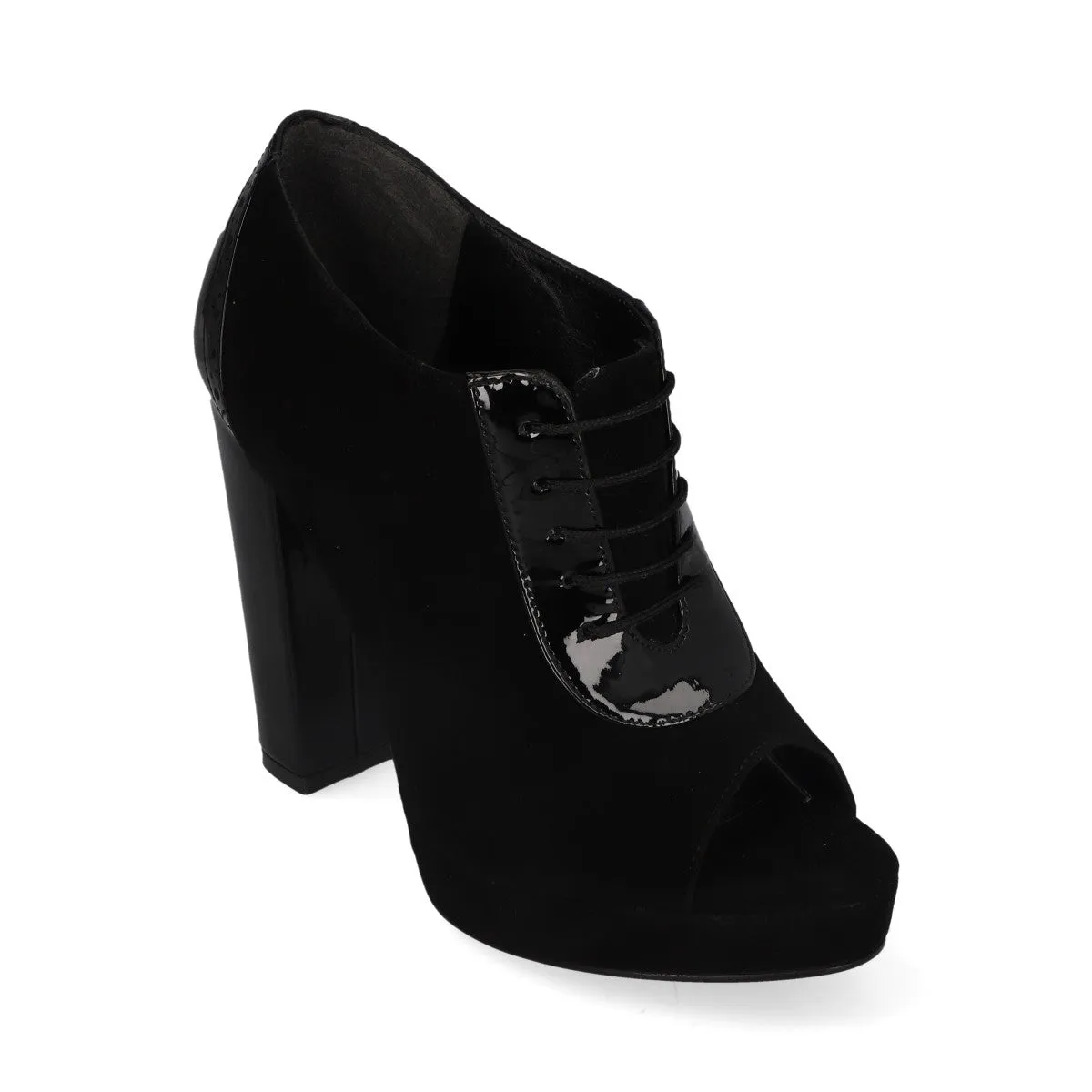 Botin para DAMA VICTORIA03 | 539V01