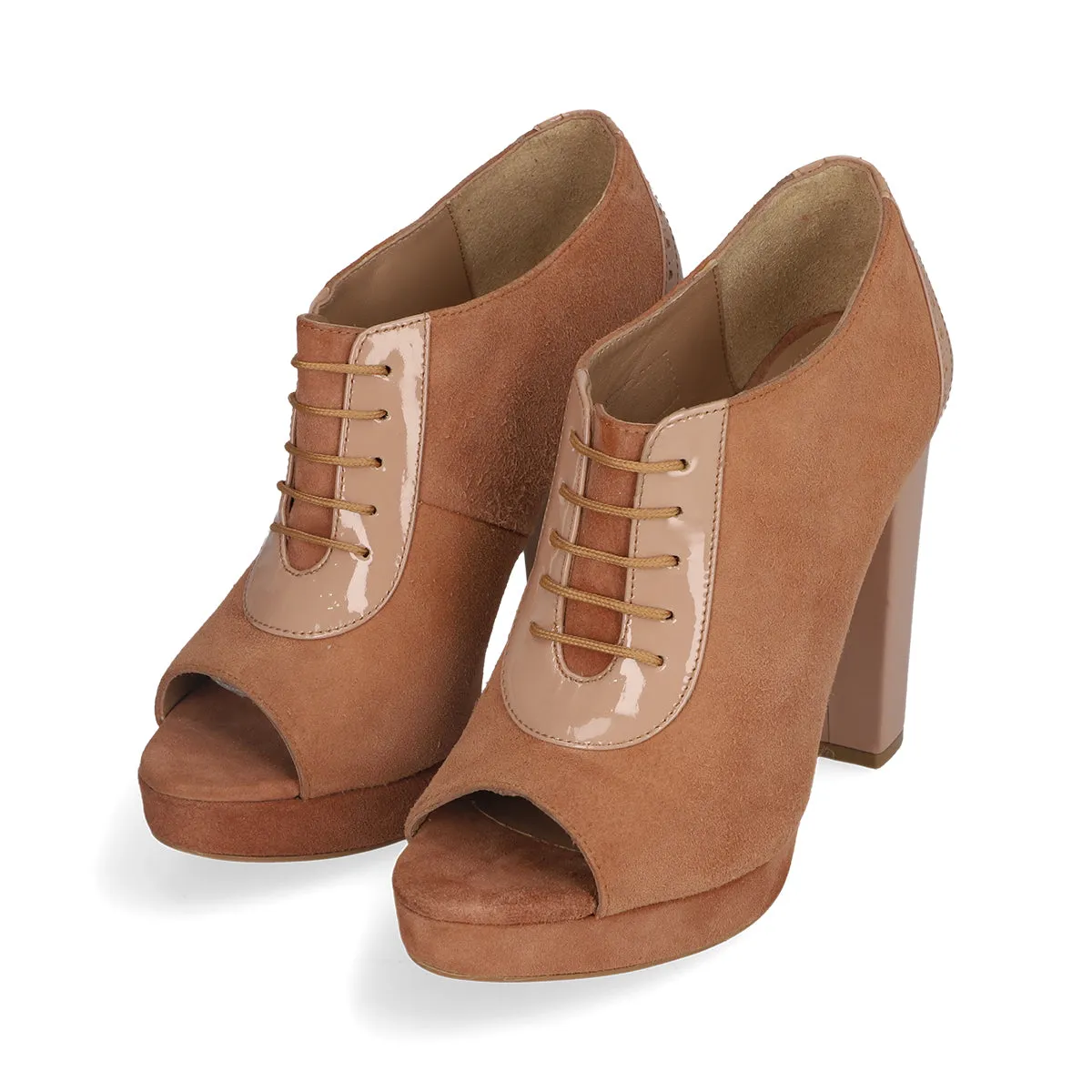 Botin para DAMA VICTORIA04 | 539V23