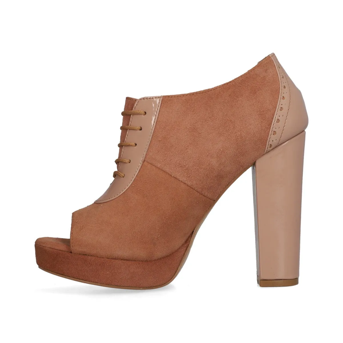 Botin para DAMA VICTORIA04 | 539V23