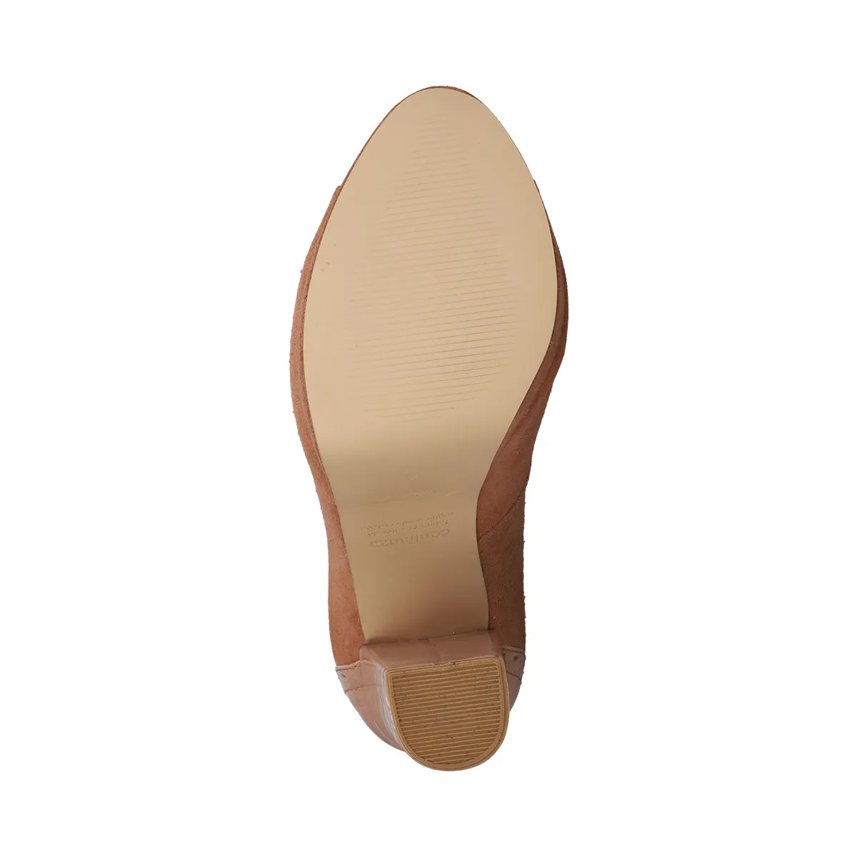 Botin para DAMA VICTORIA04 | 539V23