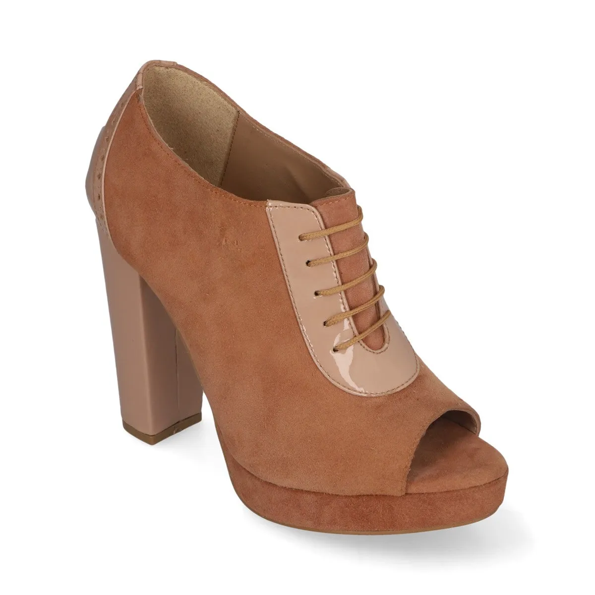 Botin para DAMA VICTORIA04 | 539V23