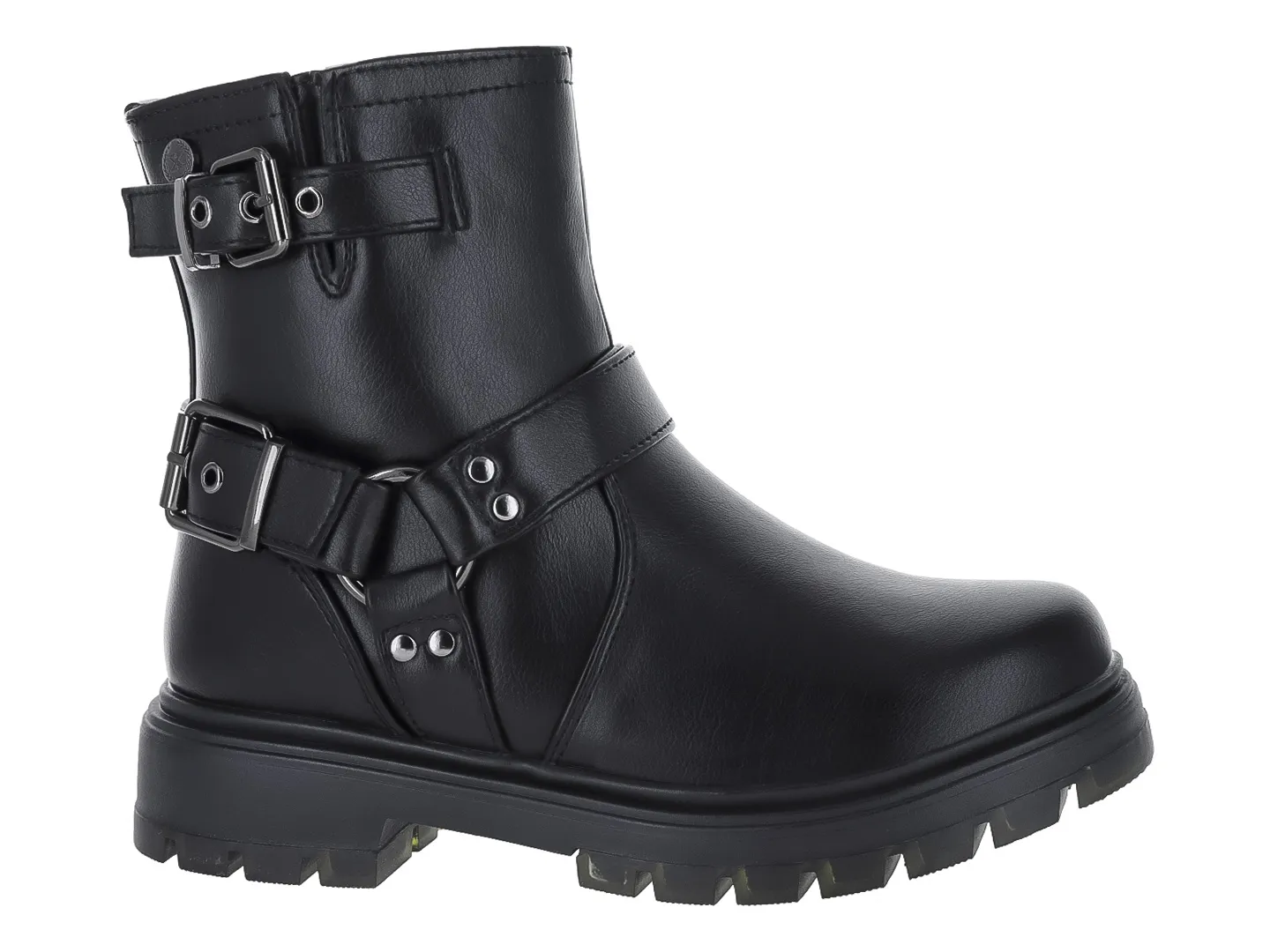 Botines Xti 150988 Para Mujer