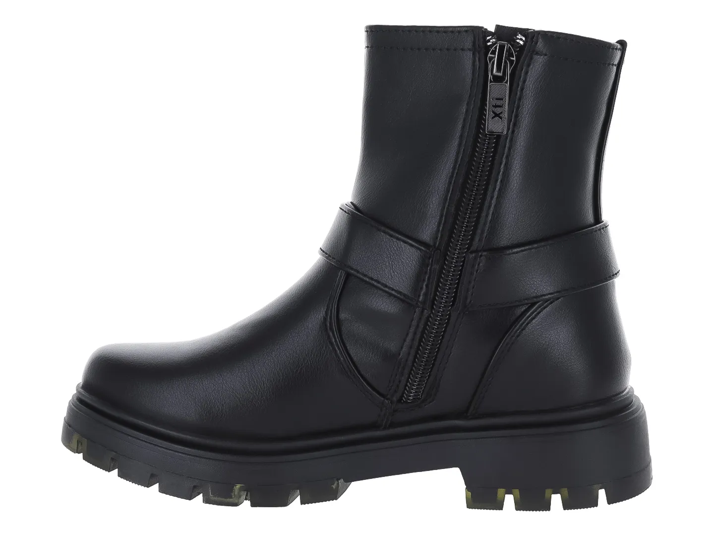 Botines Xti 150988 Para Mujer