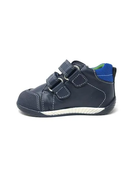 botÍn pablosky marino velcro