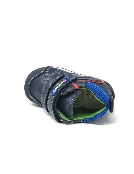 botÍn pablosky marino velcro